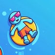 程序图标：Aqua Rush
