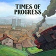 Icoon van programma: Times of Progress