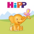 Ikon program: HiPP Baby App