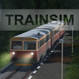 Icon of program: NEW SKINS Train Sim