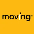 プログラムのアイコン：moving