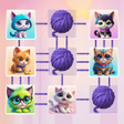 Symbol des Programms: Yarn Pair Up Now