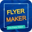 Biểu tượng của chương trình: Flyer Maker-  All Poster …