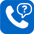 程序图标：Find Contact: Caller ID B…