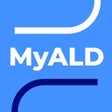 Icon of program: MyALD UK