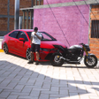 Ícone do programa: Carros Rebaixados e Motos