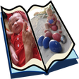 プログラムのアイコン：Baby Book - Baby Album