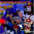 Control a Chuck E Cheese CU Stage