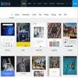 程序图标：BeTheme - Responsive Mult…