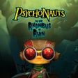Ícone do programa: Psychonauts In The Rhombu…