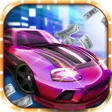 プログラムのアイコン：Idle Royal Car