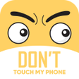 Icon of program: Dont touch My Phone-Anti …