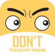 Dont touch My Phone-Anti Thef