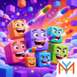 Ikona programu: Block Shooter Master