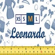 Icon of program: Leonardo: Size Fitting fo…