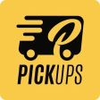 Pickups - On Demand Delivery