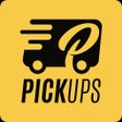Icon of program: Pickups - On Demand Delivery