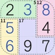 프로그램 아이콘: Killer Sudoku - Puzzle Ga…