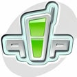 Icono de programa: QIP Infium