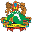 プログラムのアイコン：Kenyatta University App