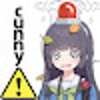 Blue Archive Cunny Checker icon