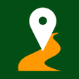 Ícone do programa: Trail Navigator Victoria