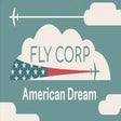 ไอคอนของโปรแกรม: Fly Corp: American Dream