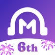 프로그램 아이콘: Mr7ba - Group Voice Chat …