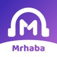 Ikona programu: Mr7ba - Group Voice Chat …