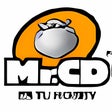 MrCD Instrumentos Tienda de musica en mexico icon