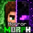 程序图标:Mutant Addons for Minecra…