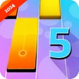 Icoon van programma: Magical Tiles
