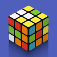 Icon of program: The Cube: Rubiks 3D Puzzl…