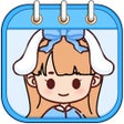 Иконка программы: Love Home: Cute Life Sim …