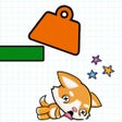 Ícone do programa: Brain It On : Cat  Dog