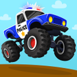 Symbol des Programms: Monster Truck Games: Car …