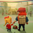 プログラムのアイコン：City Of Survivors