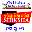 程序图标：Shiksha Darpan Odisha - F…