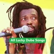 Ícone do programa: All Lucky Dube Songs