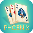 Ícone do programa: Phoenix Game - cards go
