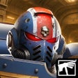 Icon of program: Supremacy: Warhammer 40,0…