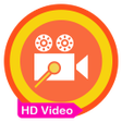 Ikona programu: All Format HD Video Conve…