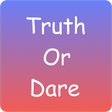 プログラムのアイコン：Truth or Dare Fun