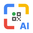 Ícone do programa: AI Scanner: Identify  Ana…