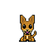 Ícone do programa: Skin ANeko Jerry
