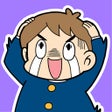 Ikon program: イイワケごっこ