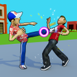 Иконка программы: Slow Mo Run Games 3D