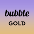 Ikona programu: bubble for GOLDMEDALIST