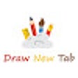 Draw New Tab