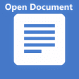 Open Document